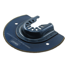 Smart H90SB1 Trade Series Universal 90mm HSS Bi-Metal Segment Blade Smart H90SB1 Trade Series Universal 90mm HSS Bi-Metal Segment Blade