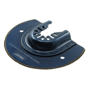 Smart H90SB1 Trade Series Universal 90mm HSS Bi-Metal Segment Blade Smart H90SB1 Trade Series Universal 90mm HSS Bi-Metal Segment Blade