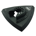 Smart HSP093 Trade Series 93mm Sanding Backing Pad