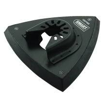 Smart HSP093 Trade Series 93mm Sanding Backing Pad Smart HSP093 Trade Series 93mm Sanding Backing Pad