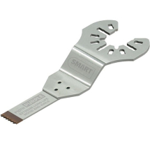 Smart P10TN1 Titanium Series Universal 10mm Extreme Long Life Bi-Metal Blade Smart P10TN1 Titanium Series Universal 10mm Extreme Long Life Bi-Metal Blade
