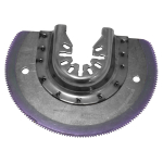 Smart P90TN1 Titanium Series Universal 90mm Extreme Long-Life Segment Blade