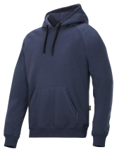 Snickers 2800 Hoodie (Navy) - XL