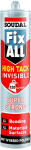 Soudal Fix ALL High Tack - Invisible