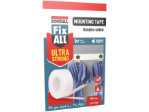 Soudal Fix ALL Mounting Tape Ultra Soudal Fix ALL Mounting Tape Ultra