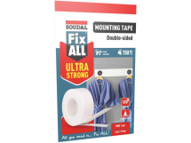 Soudal Fix ALL Mounting Tape Ultra