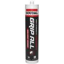 Soudal Grip ALL Hybrid Polymer Clear - 290ml