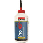 PRO Rapid PU Wood Adhesive - 750g