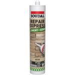 Soudal Repair Express Cement 290ml - Beige
