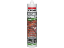 Soudal Repair Express Cement 290ml - Grey