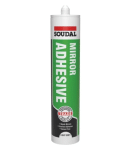 Soudaseal Mirror Adhesive 290ml - Grey