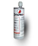 400ml Zetapro Polyester Resin