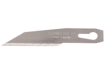 Stanley 5901B Straight Knife Blades - Pack Of 3 Stanley 5901B Straight Knife Blades - Pack Of 3