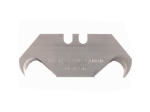Stanley 1996B Hooked Knife Blades - Pack Of 5 Stanley 1996B Hooked Knife Blades - Pack Of 5