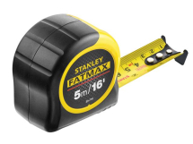 Stanley 033719 FatMax BladeArmor Tape - 5m/16ft