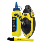 Stanley 047681 FatMax Chalk Line Set - 30M