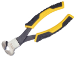 Stanley ControlGrip End Cutter Pliers - 150mm
