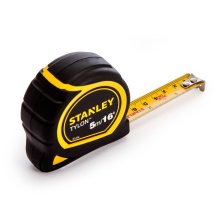 Stanley Pocket Tape Measure 5m/16ft