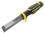 Stanley FatMax Wrecking Knife - 25mm
