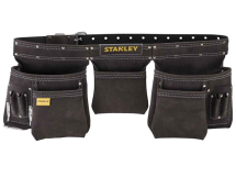 Stanley Leather Tool Apron Stanley Leather Tool Apron