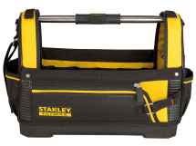 Stanley FatMax Open Tote Bag 46cm (18inch) Stanley FatMax Open Tote Bag 46cm (18inch)