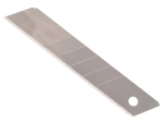 Stanley Safety Snap Off Blades (18mm) - Pack Of 5