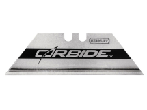 Stanley Carbide Knife Blades - Pack Of 10 Stanley Carbide Knife Blades - Pack Of 10