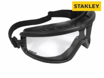 Stanley SY240-1D Vented Safety Goggles Stanley SY240-1D Vented Safety Goggles