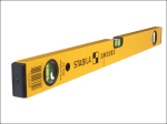 Stabila 70-2 Series Double Plumb Level - 120cm