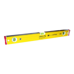 Stabila 96 D/P Level XSF - 244cm (96")
