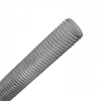 M16 X 1m Threaded Bar - Stainless Steel M16 X 1m Threaded Bar - Stainless Steel