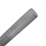 M4 X 1m Threaded Bar - Stainless Steel