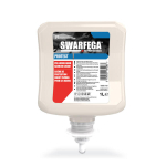 Swarfega Protect Hand Barrier Cream - 1L Refill Cartridge