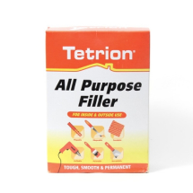 Tetrion All Purpose Powder Filler - 1.5kg Tetrion All Purpose Powder Filler - 1.5kg