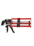 Epoxy Wood Repair Double Applicator Gun
