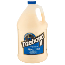 Titebond 2 Premium Wood Glue - 3.8L (Blue Label)