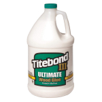 Titebond 3 Ultimate Wood Glue - 3.8L (Green Label)