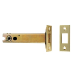 TLD5025 Easi-T Tubular Deadbolt - EB/SSS
