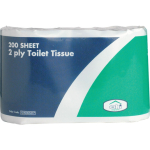 Toilet Roll - 36 Rolls