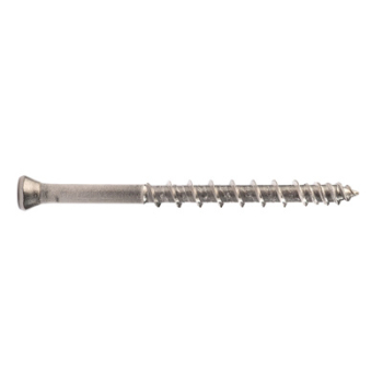 3.5 X 45mm Tongue-Tite Plus Screw - Stainless Steel 3.5 X 45mm Tongue-Tite Plus Screw - Stainless Steel