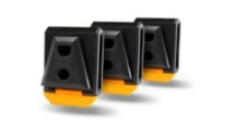 ToughBuilt ClipTech Hubs - 3 Pack ToughBuilt ClipTech Hubs - 3 Pack