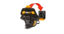 Compact Drill Holster