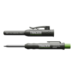 Tracer Professional ADP2 Deep Pencil Marker With Site Holster