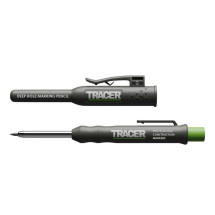 Tracer Professional ADP2 Deep Pencil Marker With Site Holster Tracer Professional ADP2 Deep Pencil Marker With Site Holster