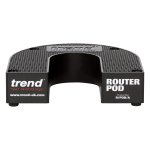 Trend RPODA Universal Safety Router Pod