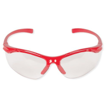 Trend EN166 Safety Glasses - Clear Lens