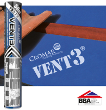 Cromar Vent3 High Performance Breathable Felt