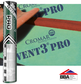 Cromar Vent3 PRO Breathable Felt Cromar Vent3 PRO Breathable Felt
