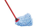 Vileda SuperMocio Microfibre & Cotton Mop