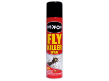 Nippon Fly & Wasp Killer - 300ml Aerosol